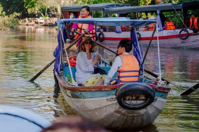 Da Nang: Ba Na Hills and Golden Bridge Tour