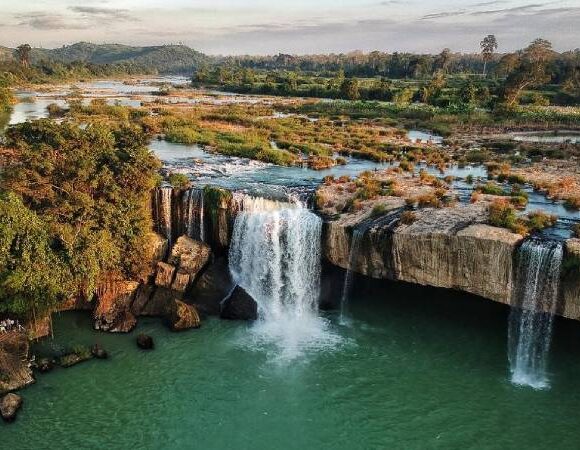 Central Highlands
