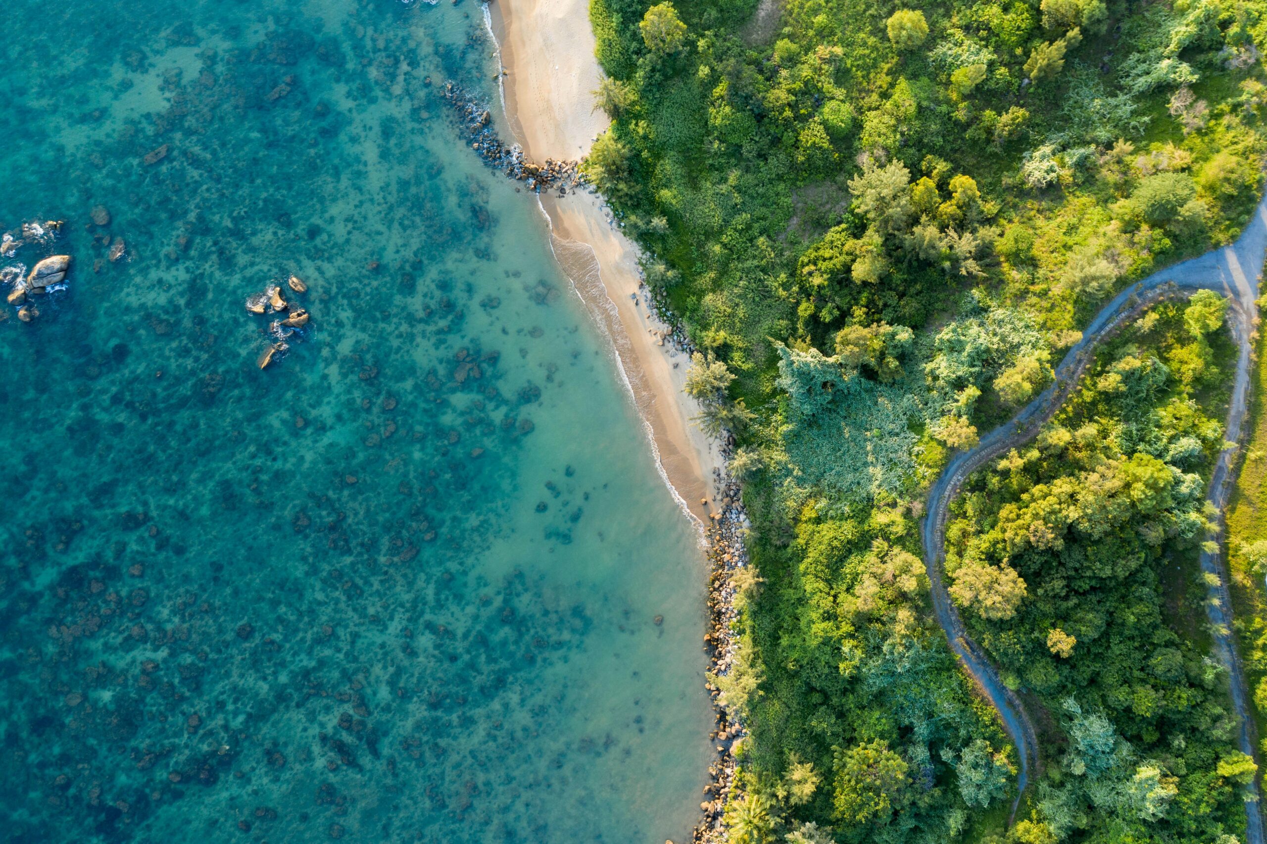 Vietnam travel