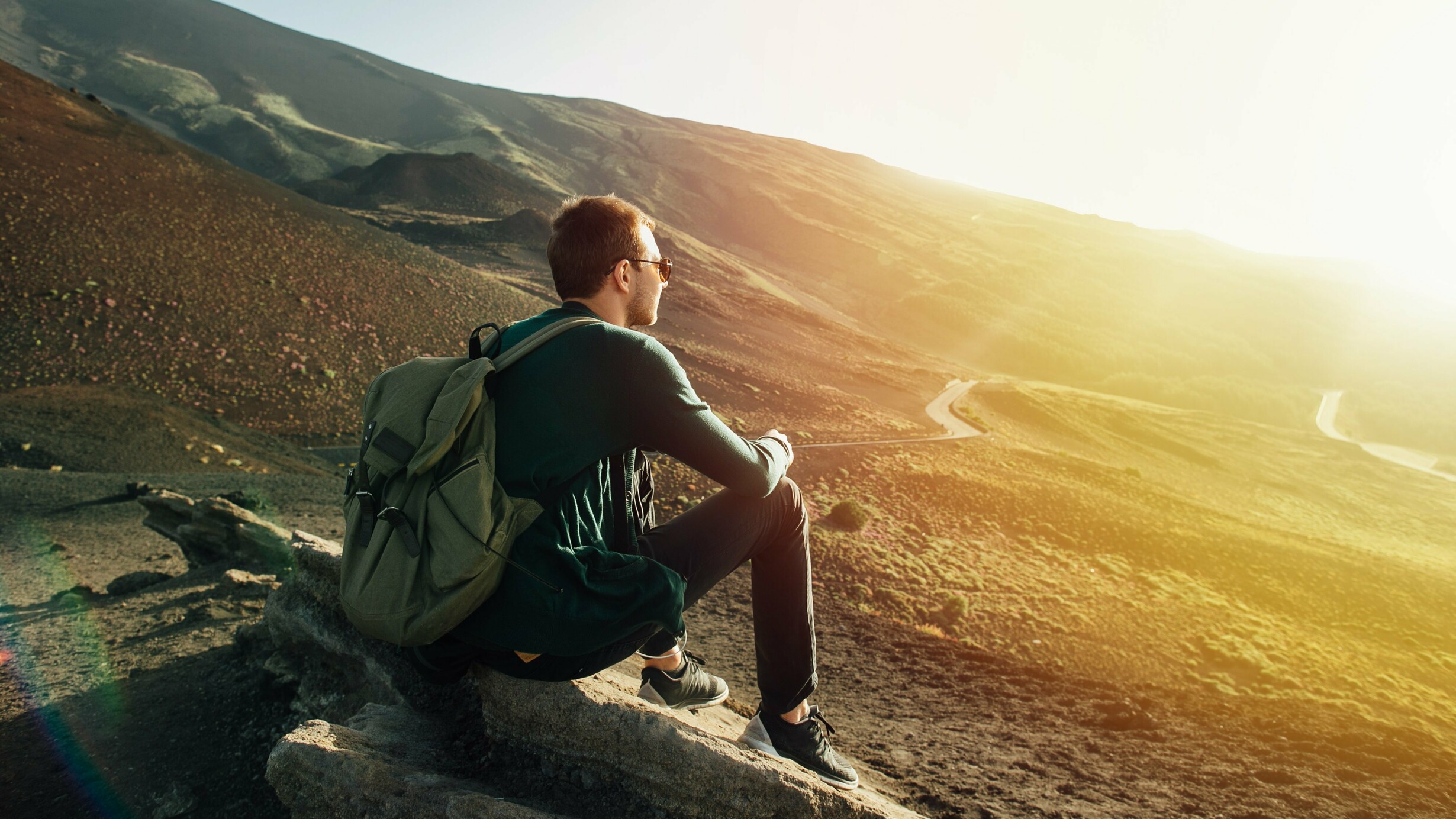 travel