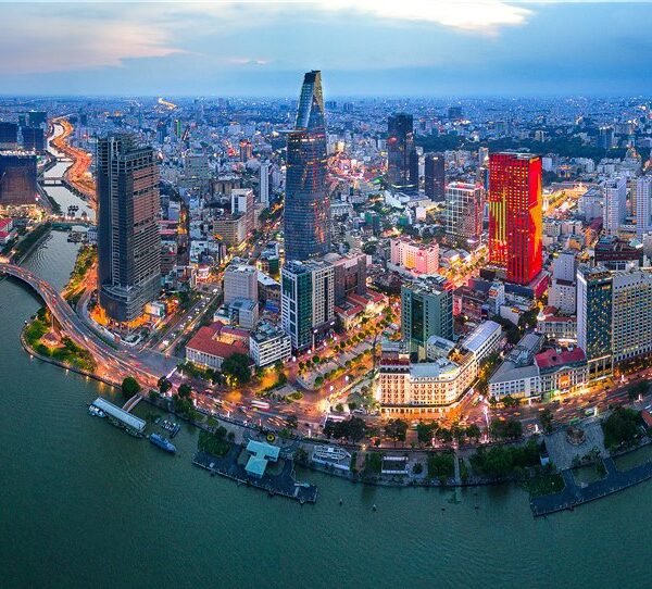 Saigon Beer Tasting Tour