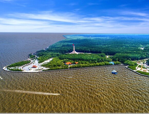 Mekong Delta