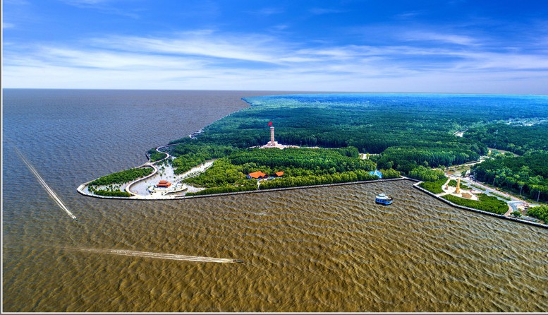 Mekong Delta