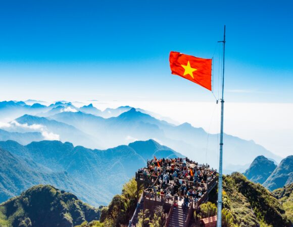 Viet Nam Travel