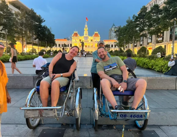 Saigon Beer Tasting Tour