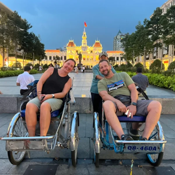 Saigon Beer Tasting Tour
