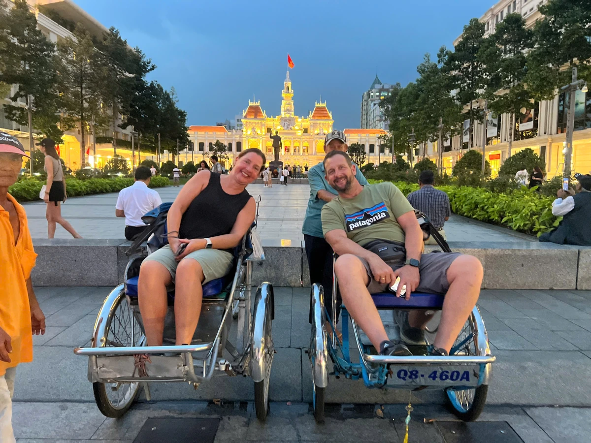 Saigon Beer Tasting Tour
