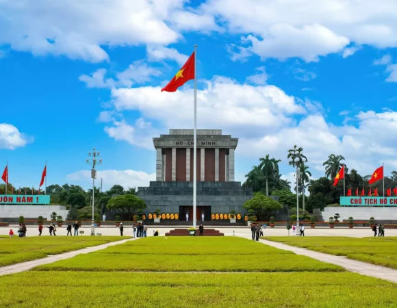 HA NOI CITY TOUR