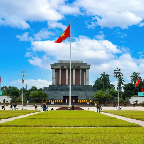 HA NOI CITY TOUR