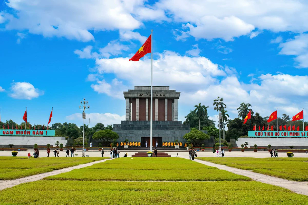 HA NOI CITY TOUR